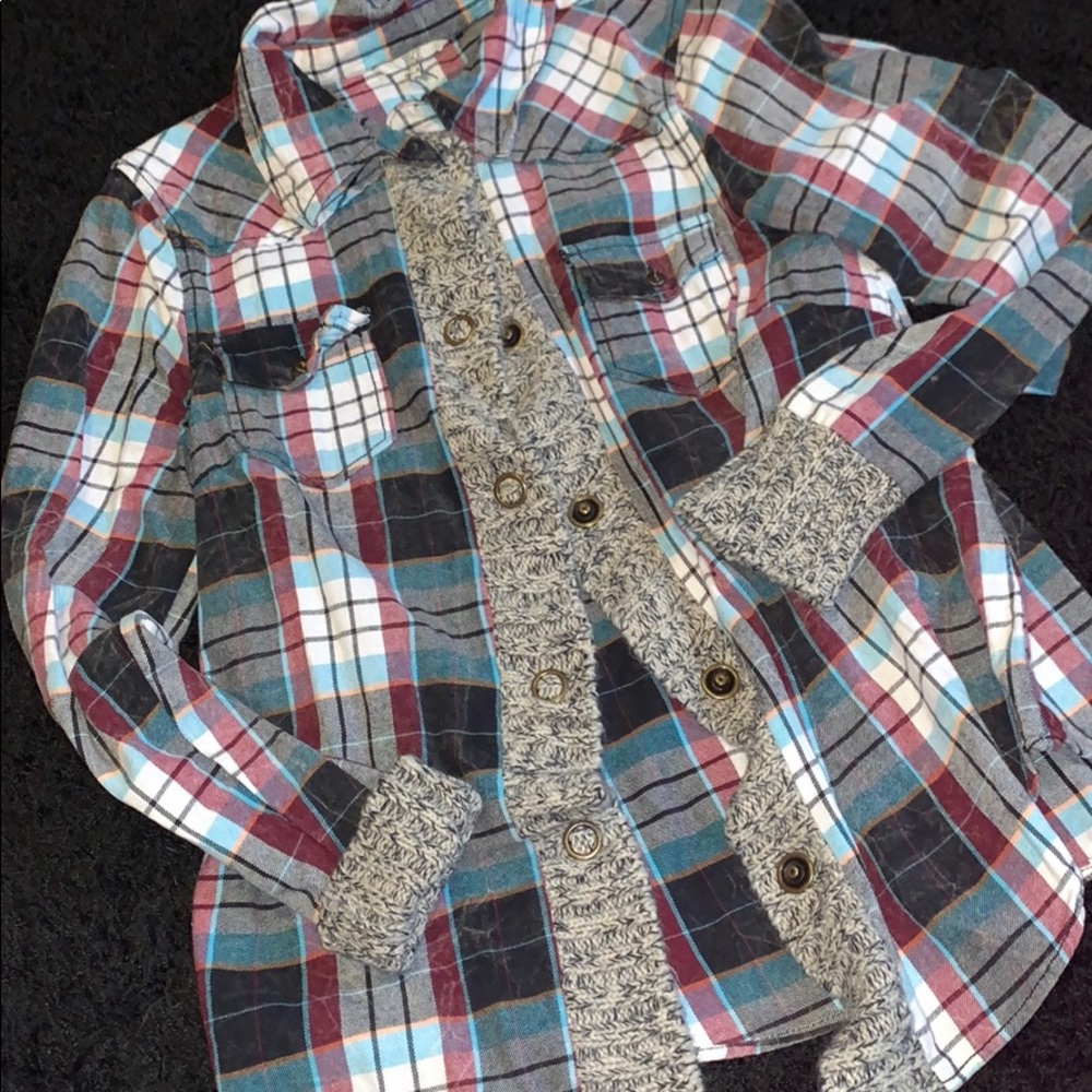 Flannel